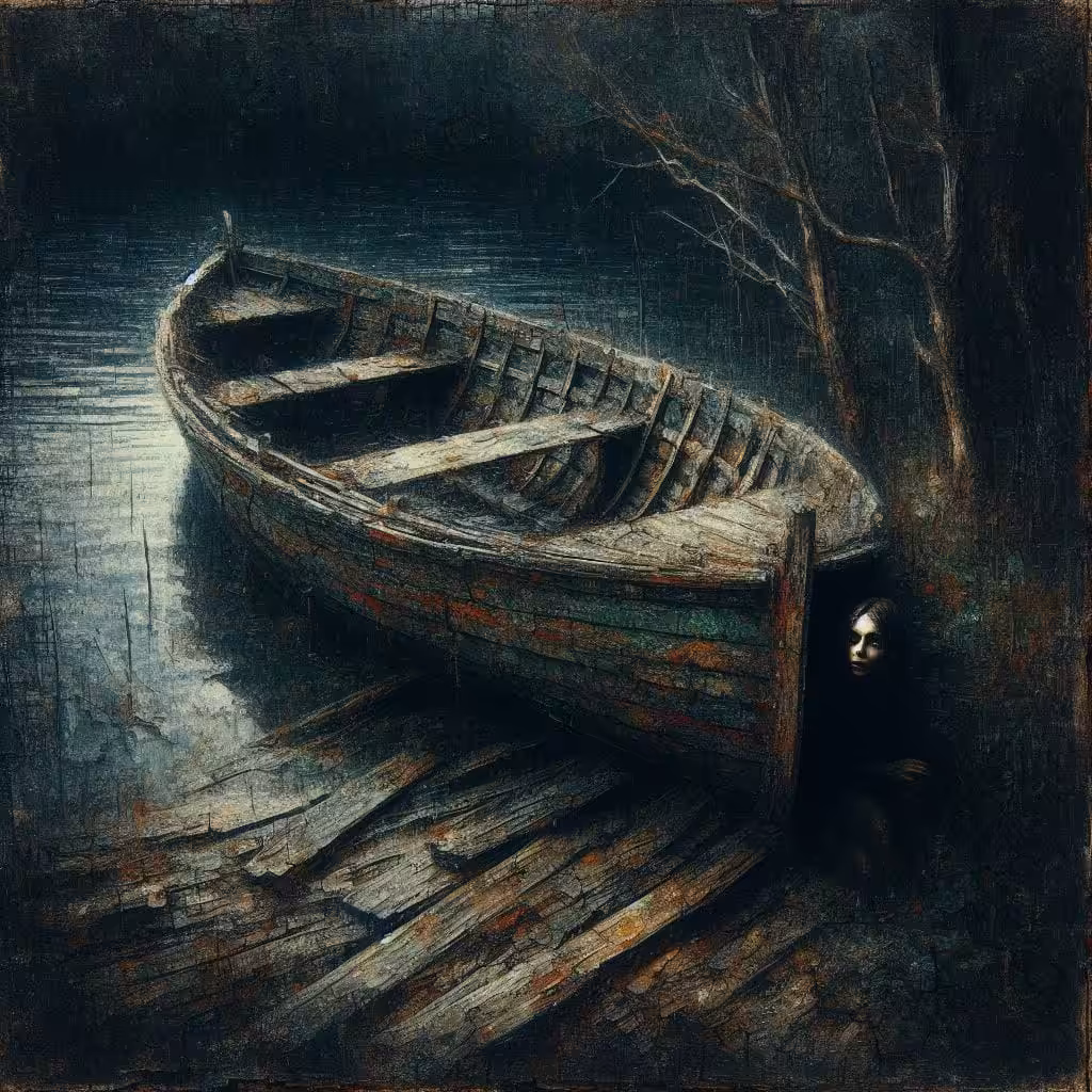 Echoes