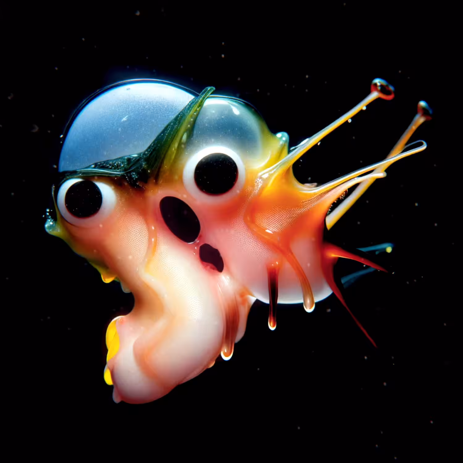 Tentaculorum Alienus