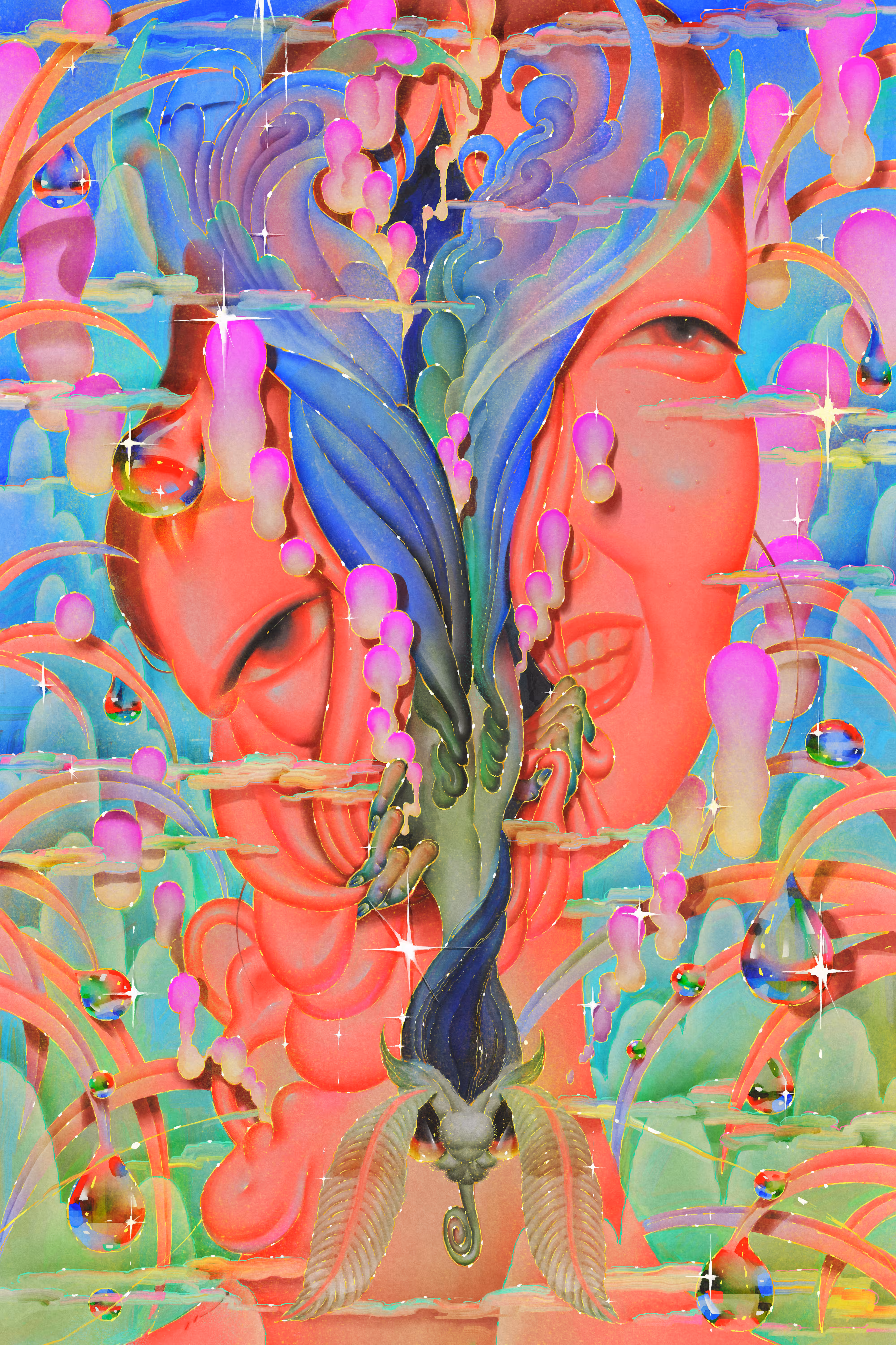 Happy Metamorphosis Day