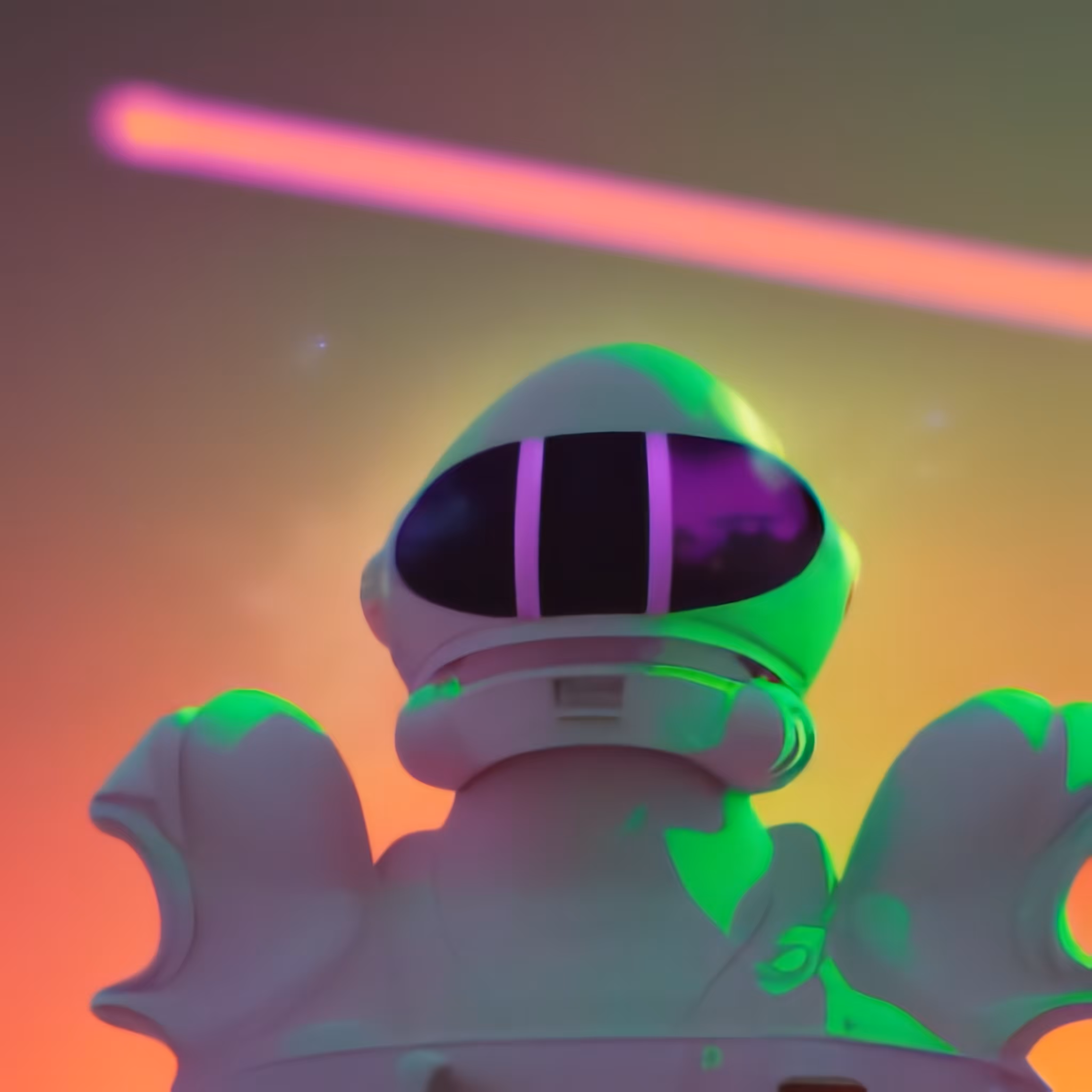 NIGHTCALLERS: SPACEWAVES #227