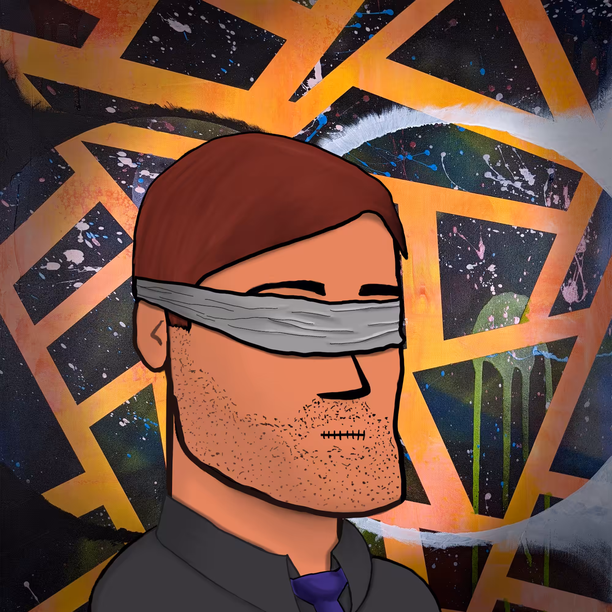 Subterrestrials #237