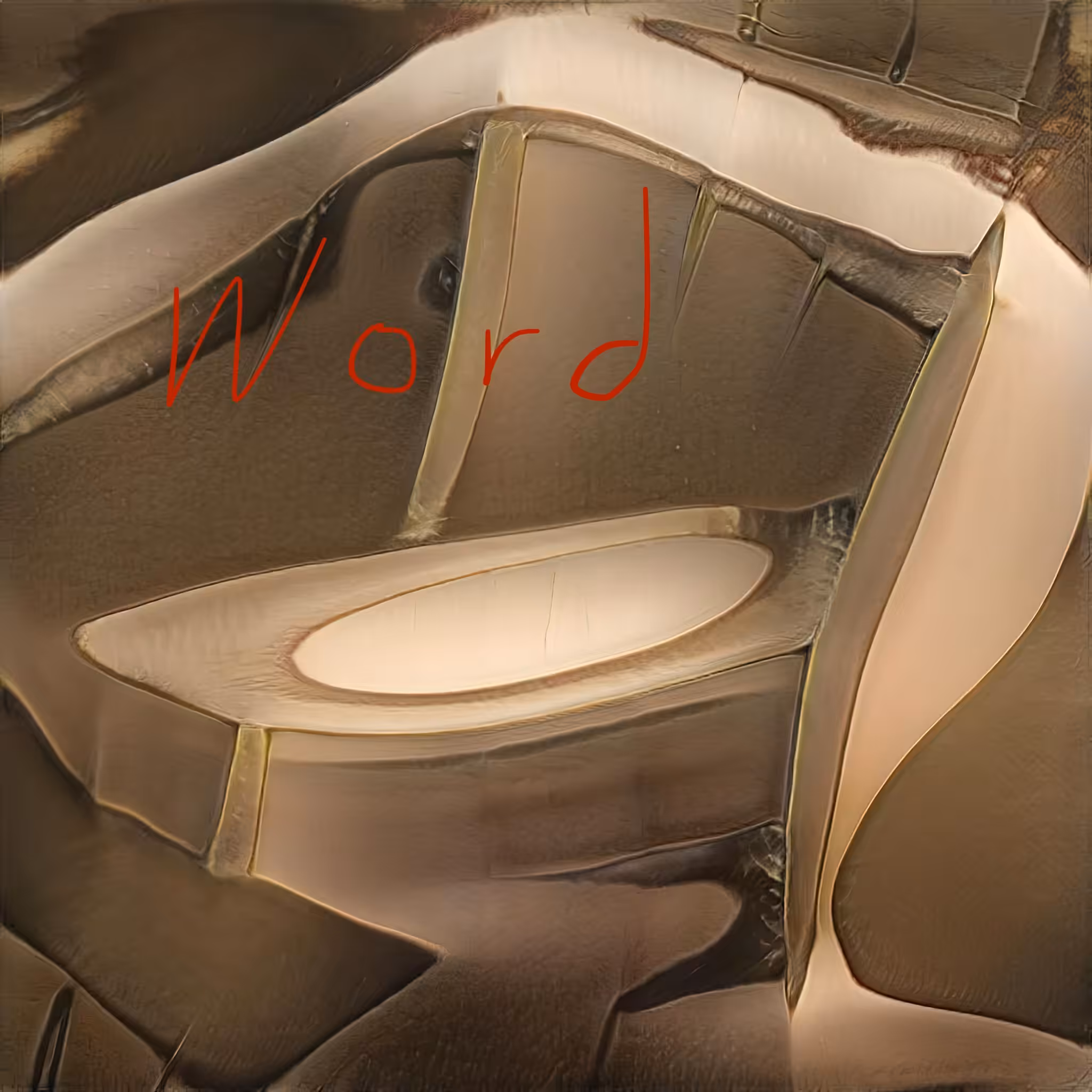 Word Flush 00307