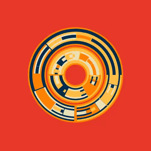 The invention of the wheel #9