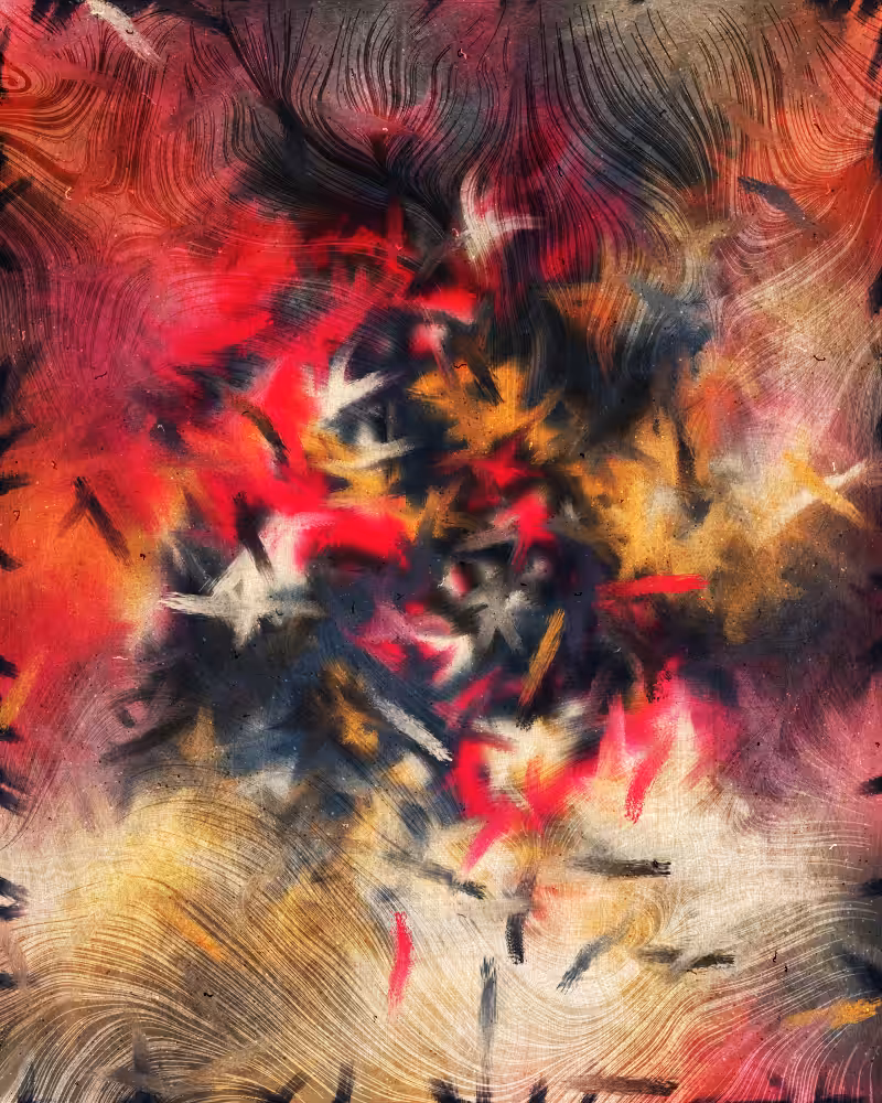 Cosmic Rays #607