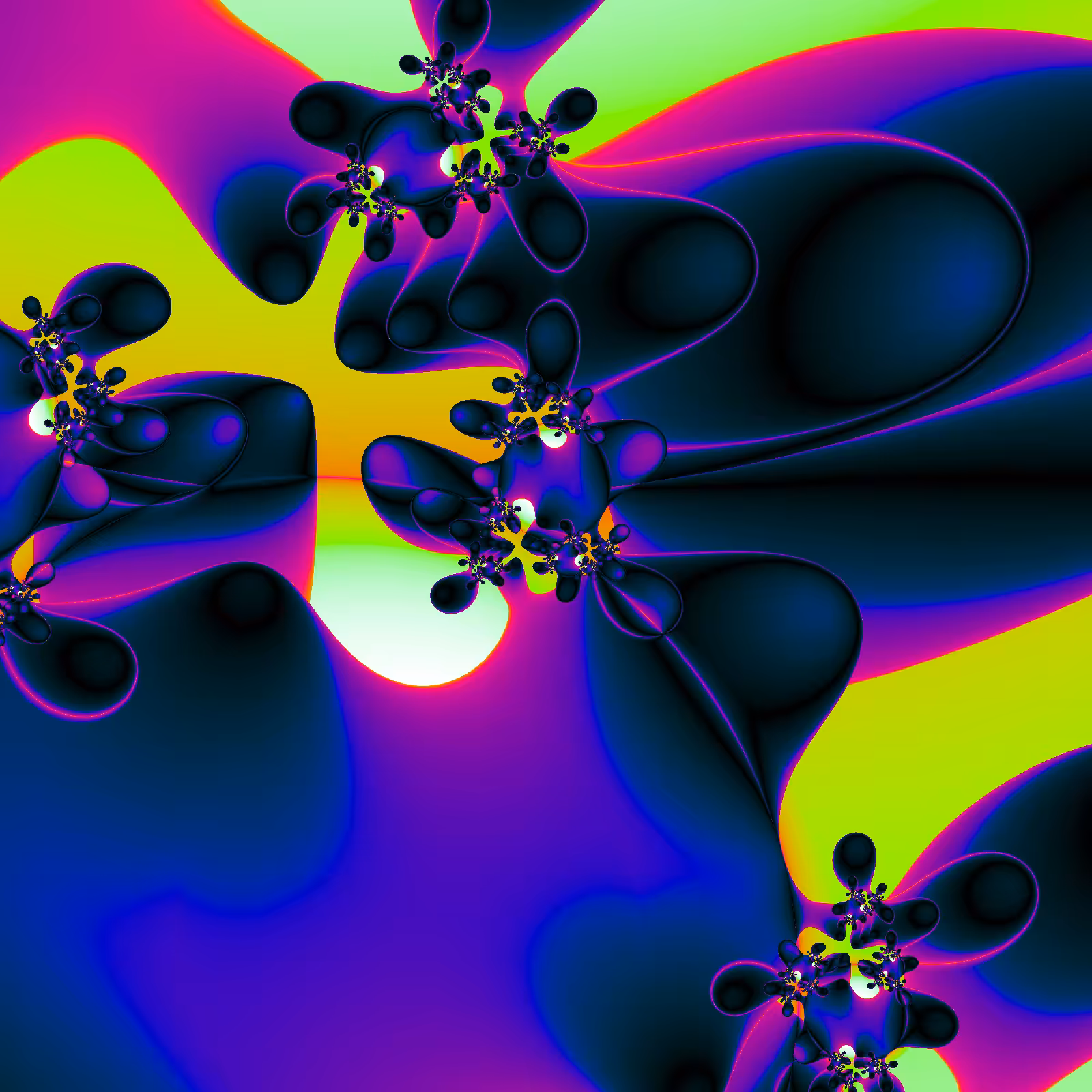 Microgravity #1246