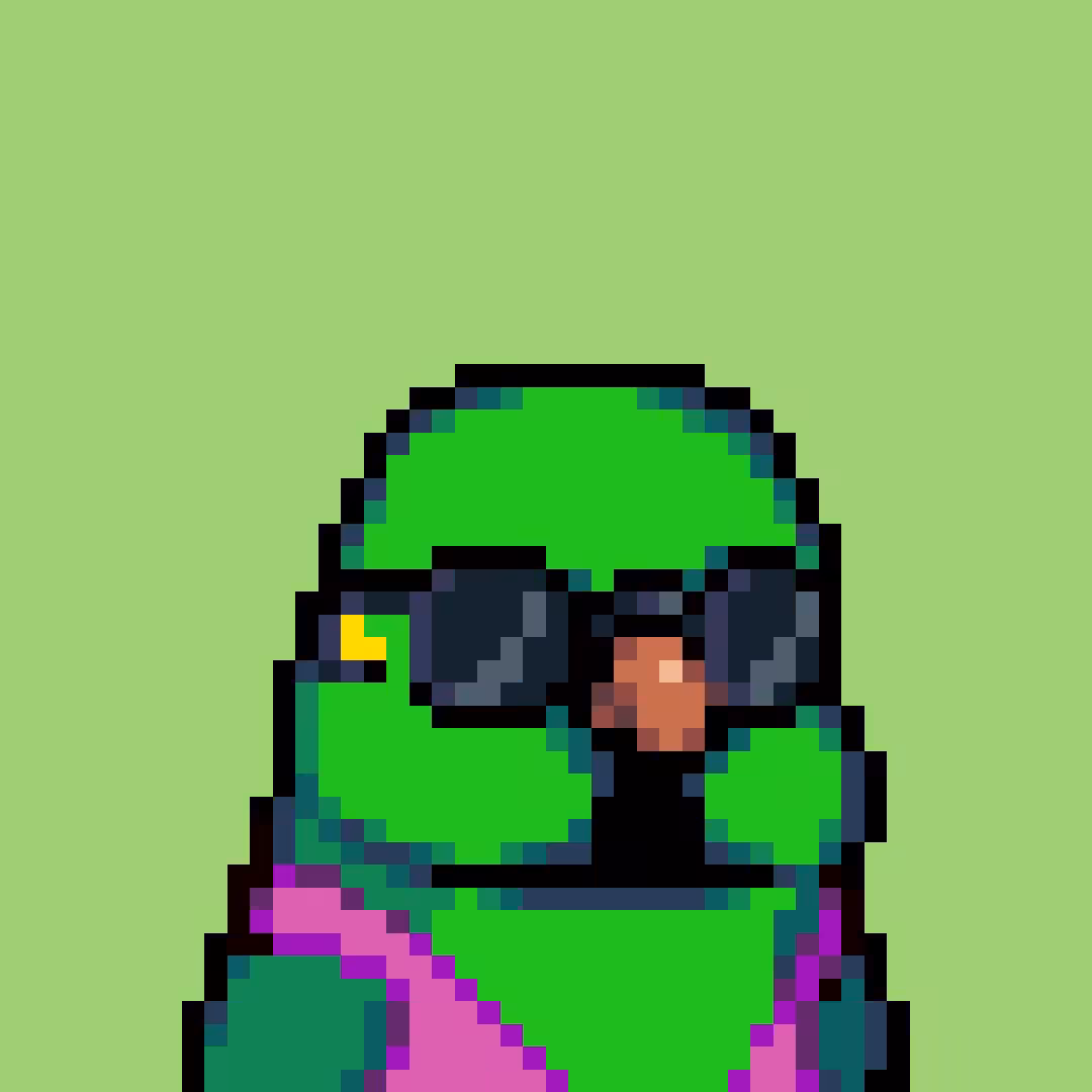 Lovebird#9809
