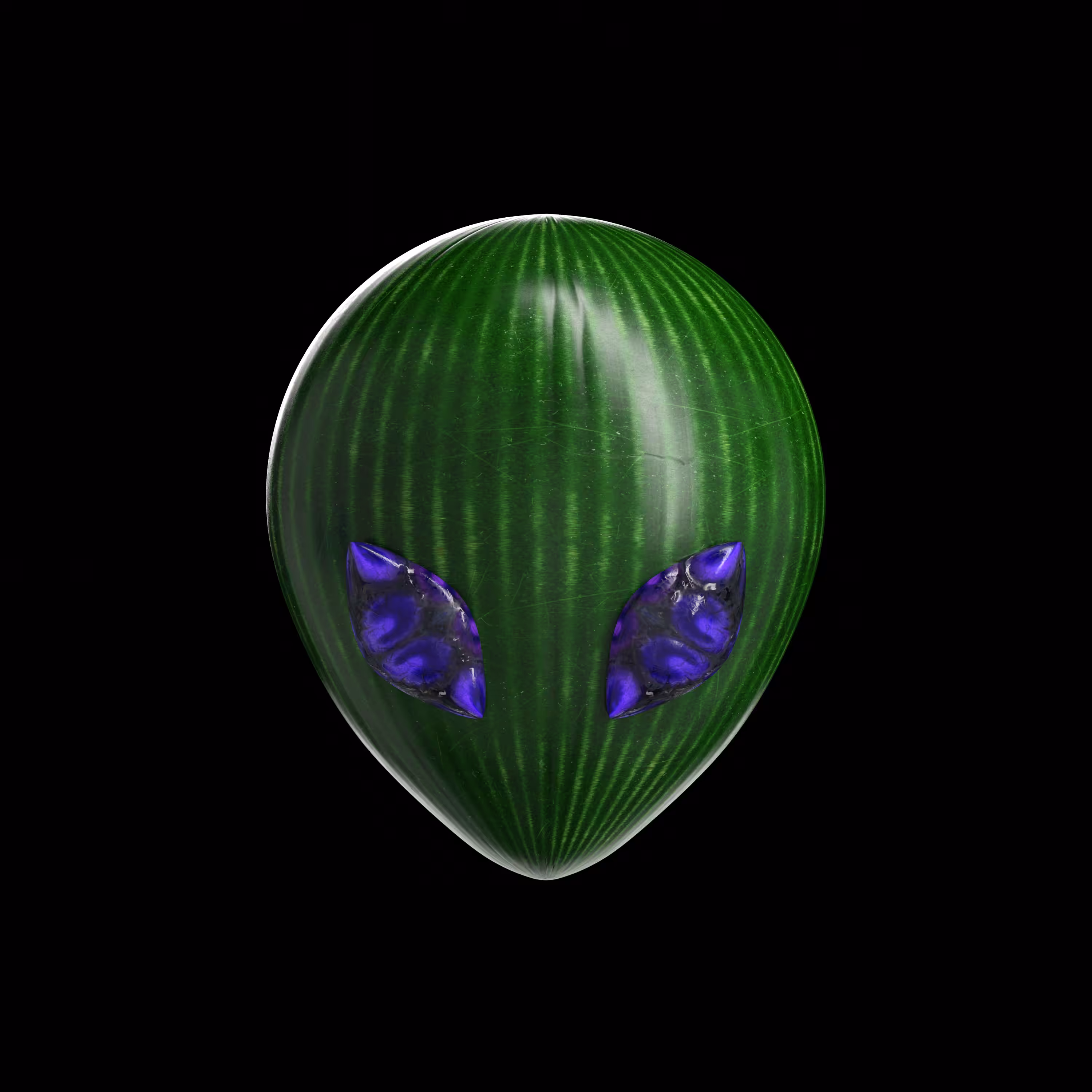 #ALIEN: CACRUS #ALIEN
