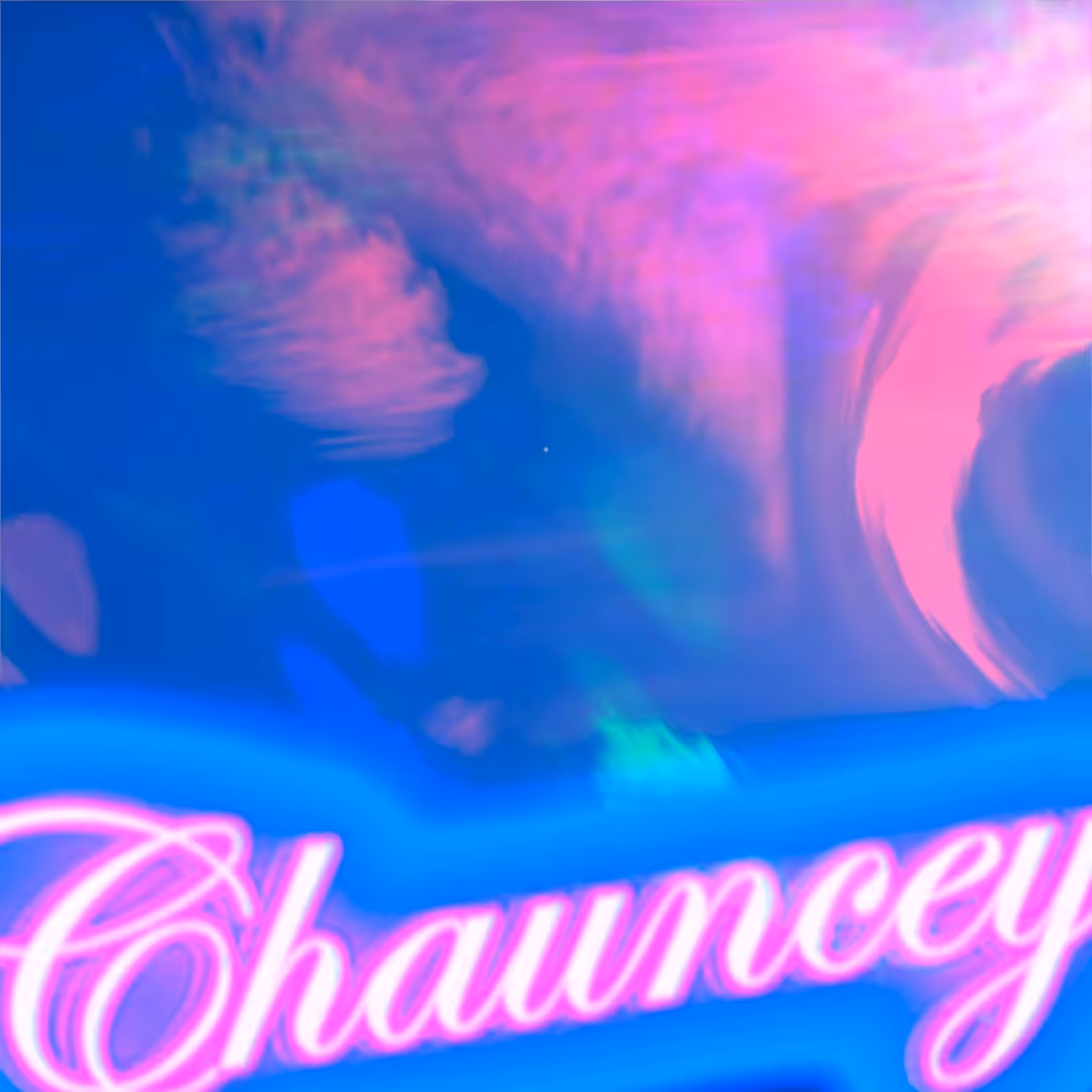 Chauncey #000
