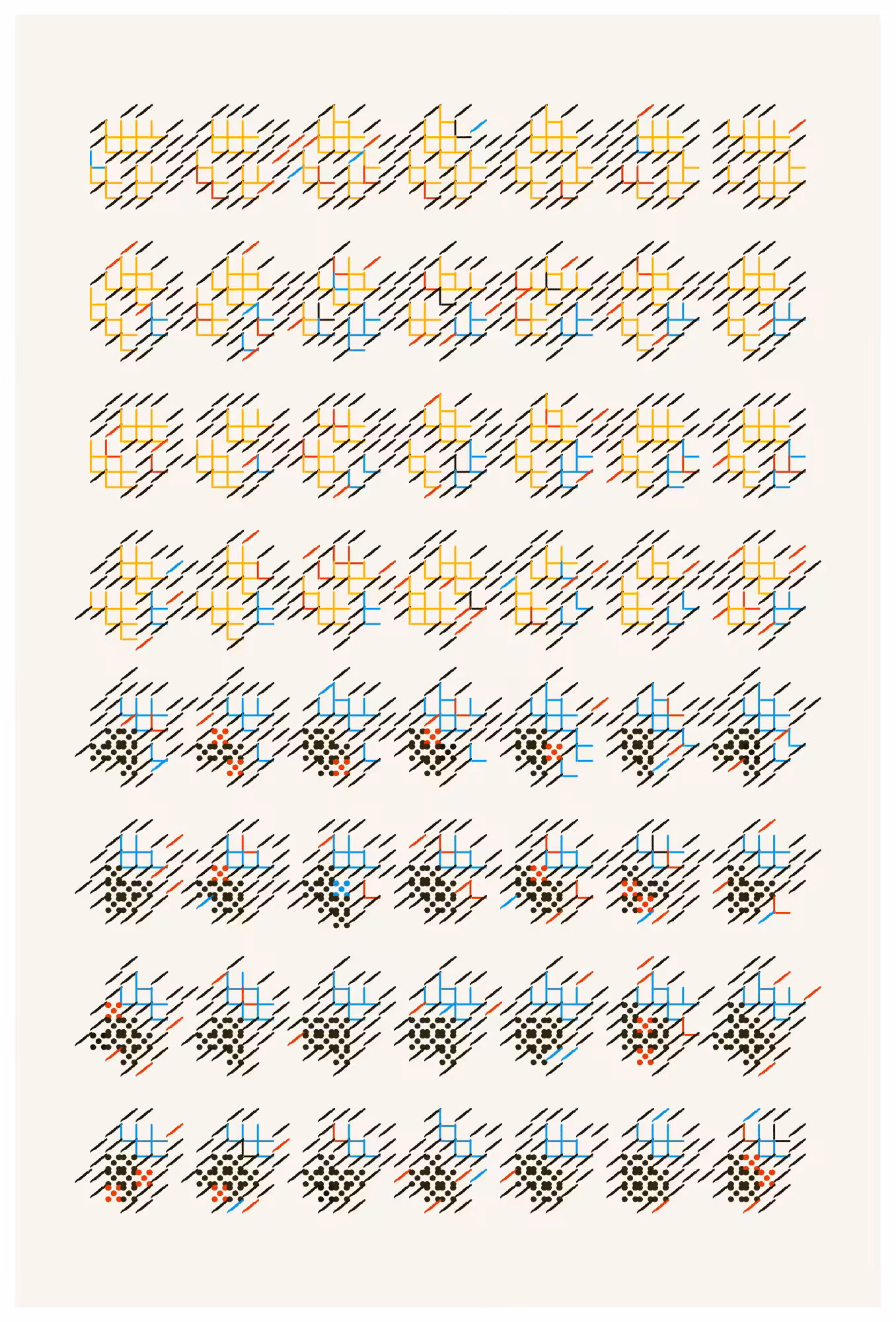 ⧉ Cube³s #255