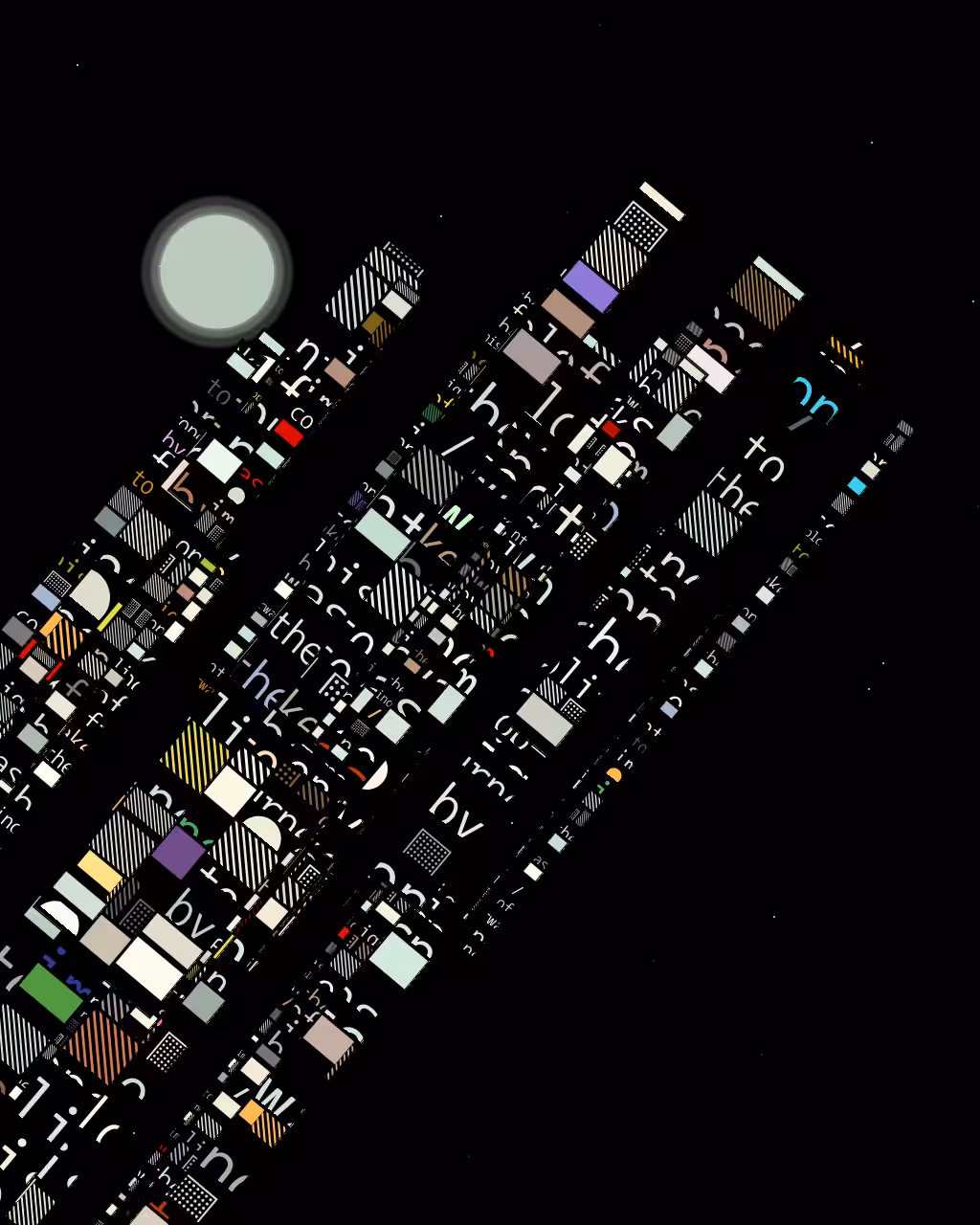 CityLights #1190
