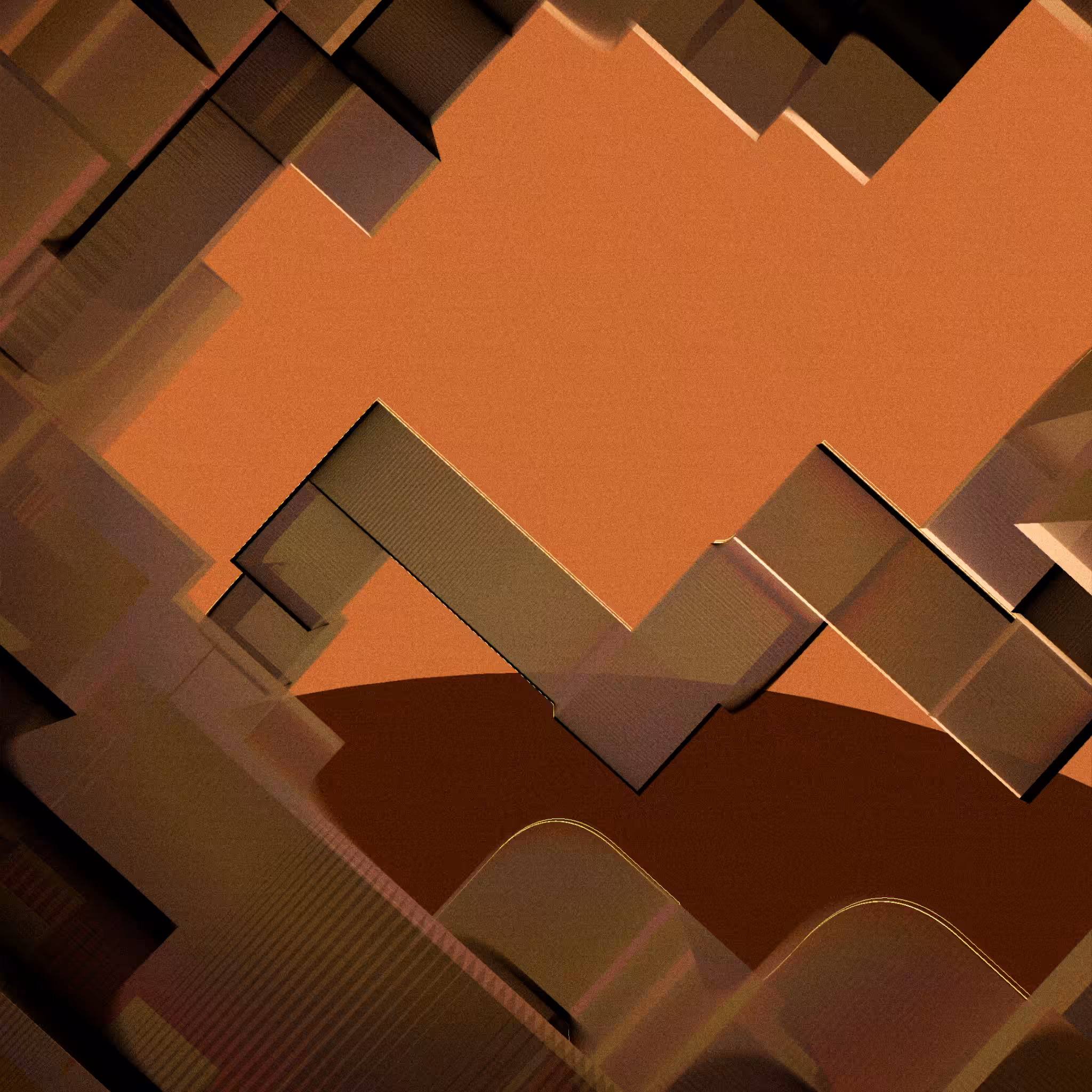 Theia's Maze #44