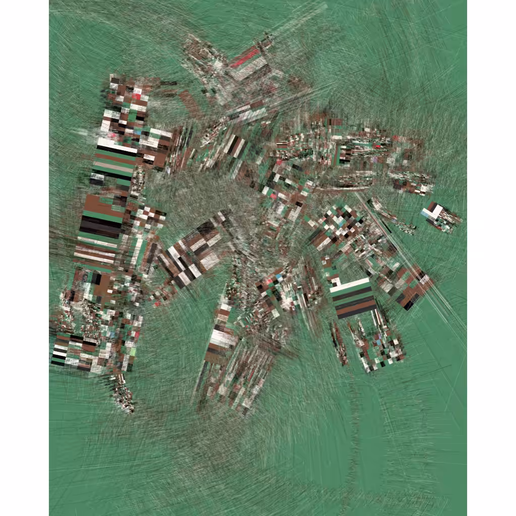 (de)construction #288