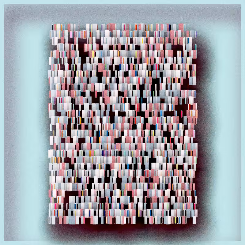 Floating Bookshelves #82