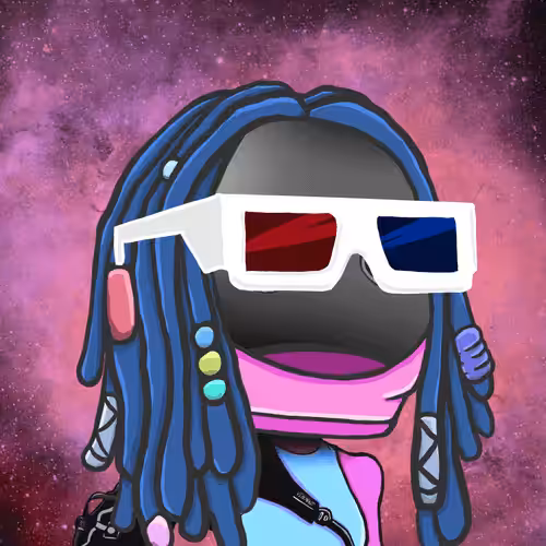 VibeNauts #1706