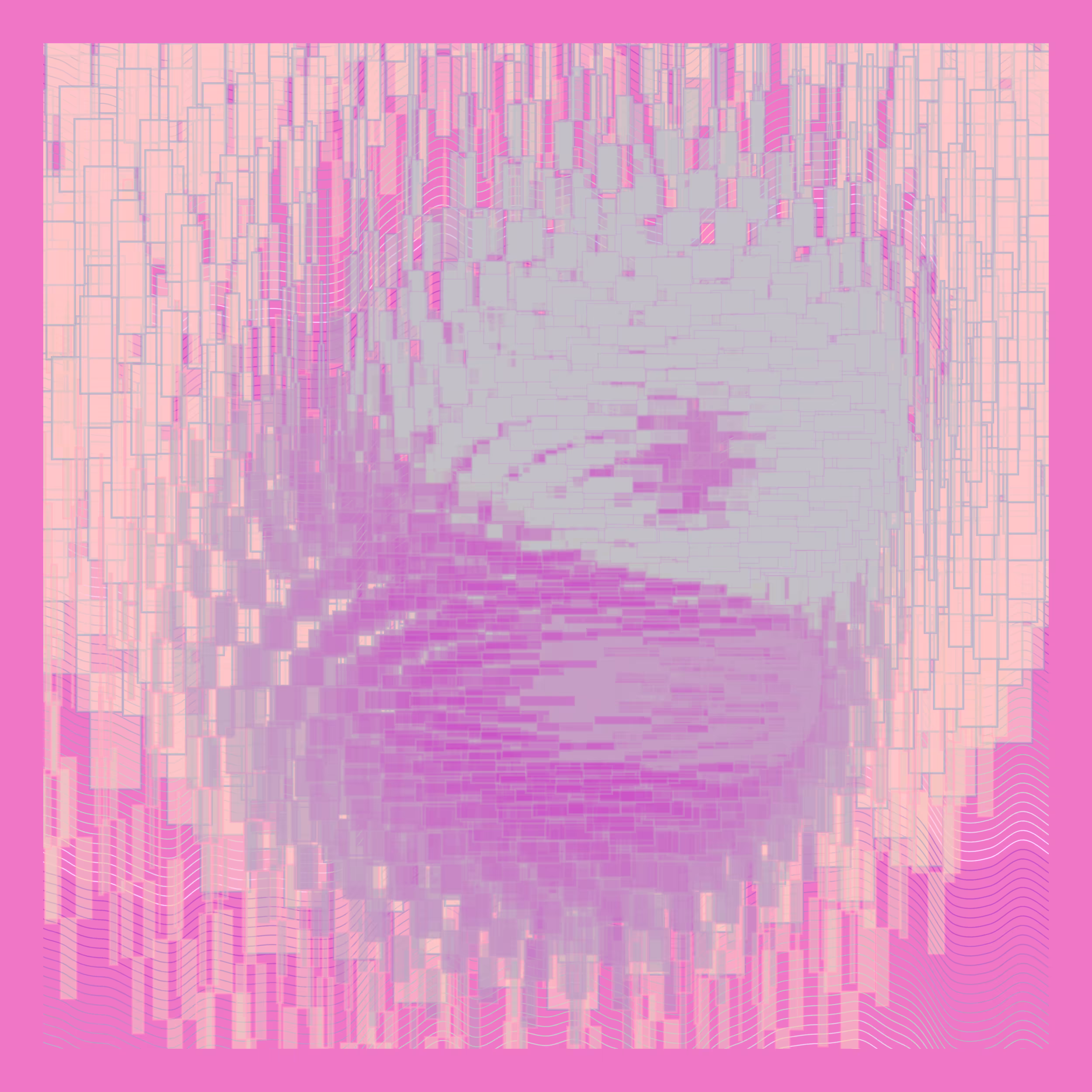 Spiral Frames #8