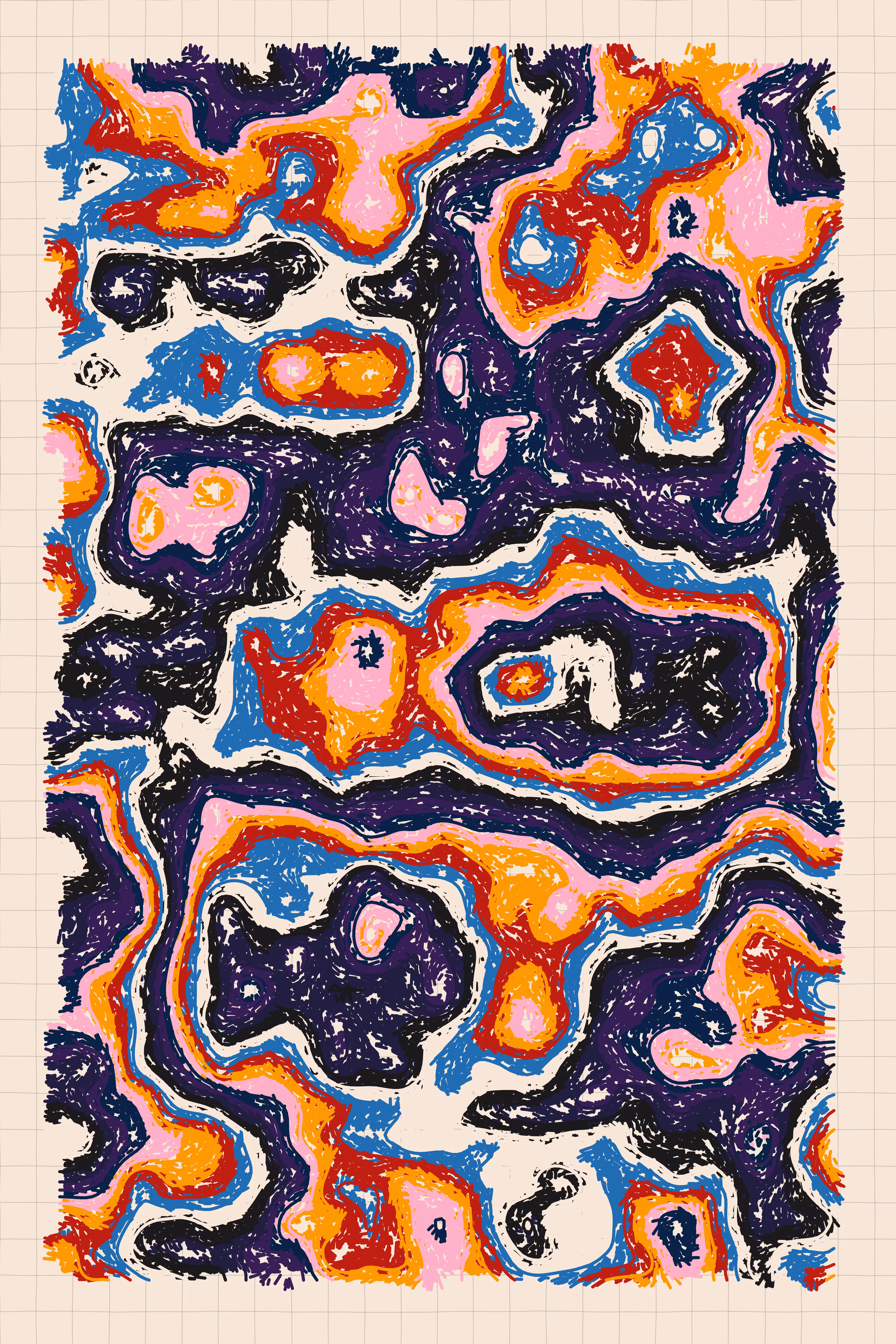 Handscape #35