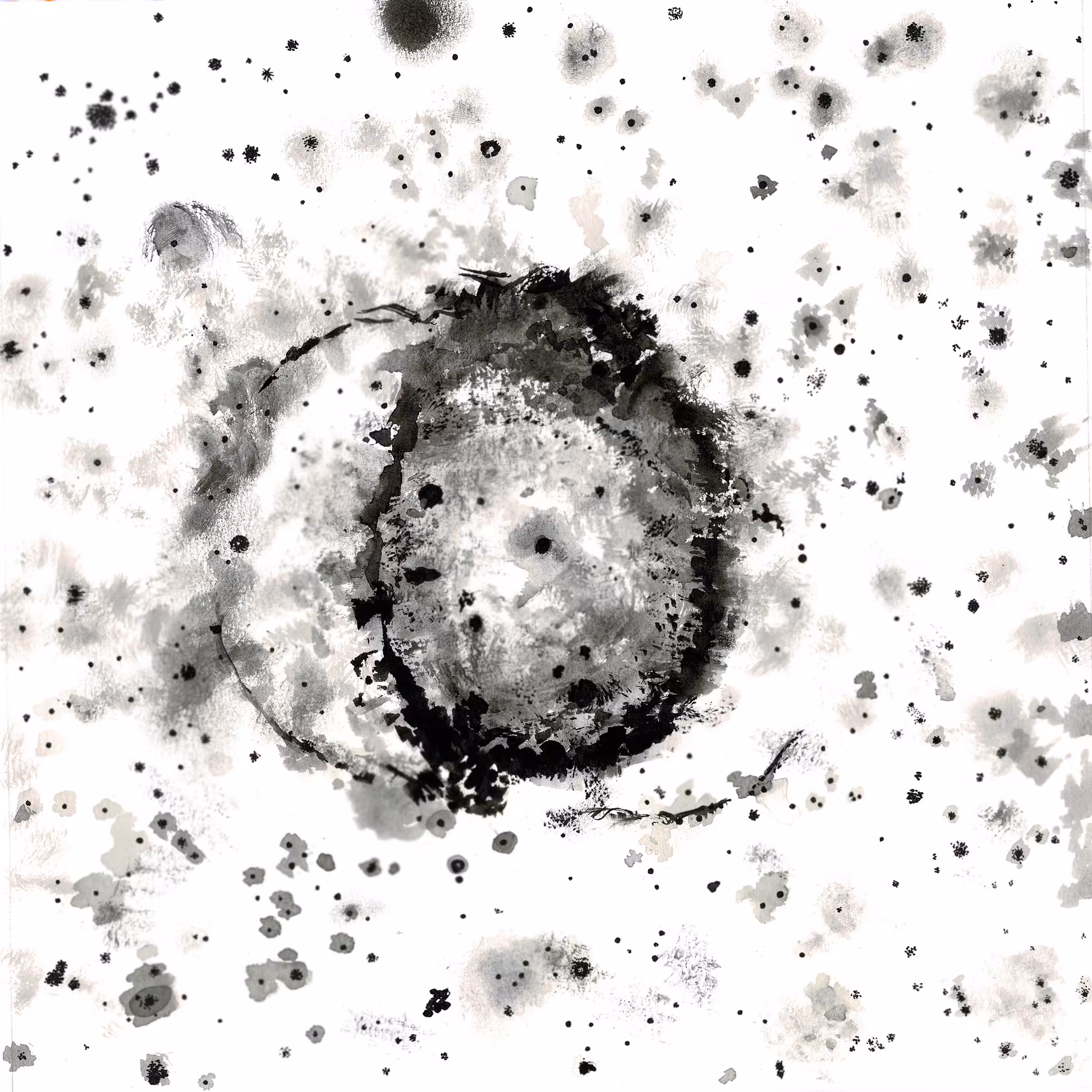 Ring Nebula 001