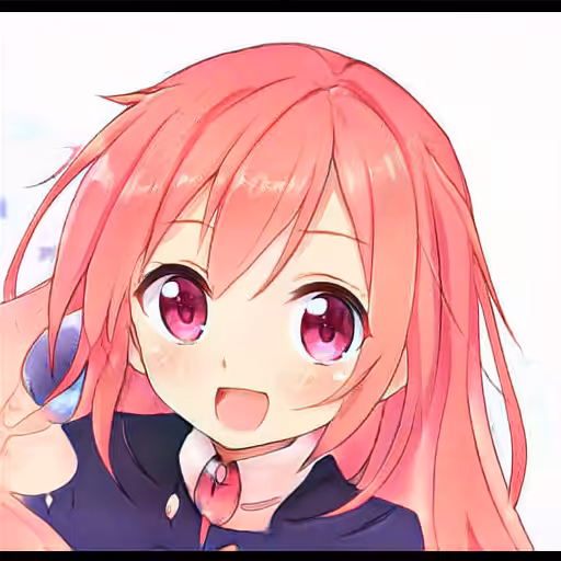 cute girl