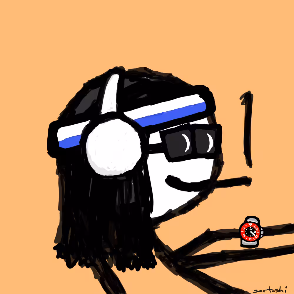 mfer #5518