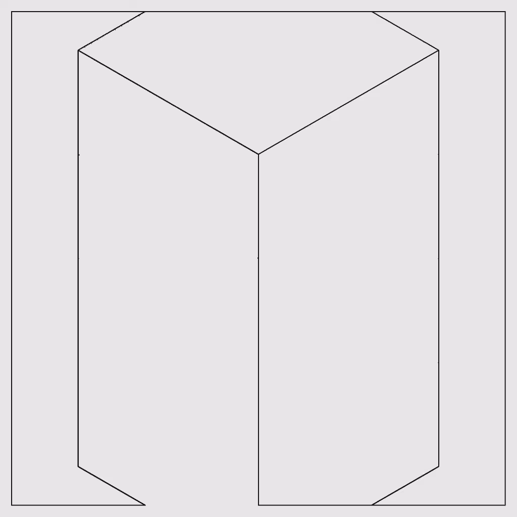Modulo Space #264