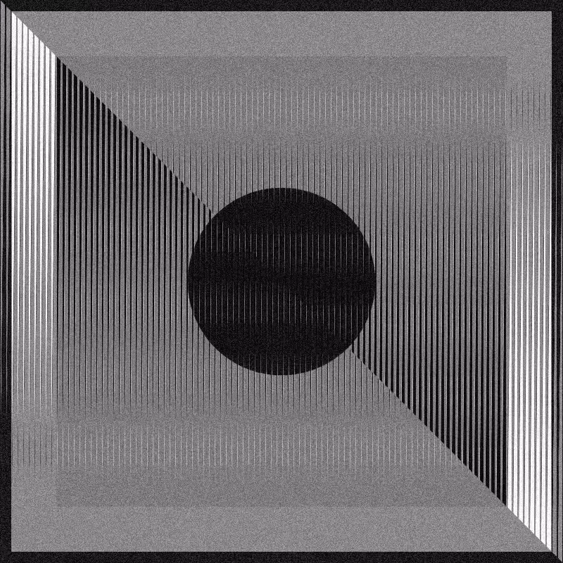 A circle #15