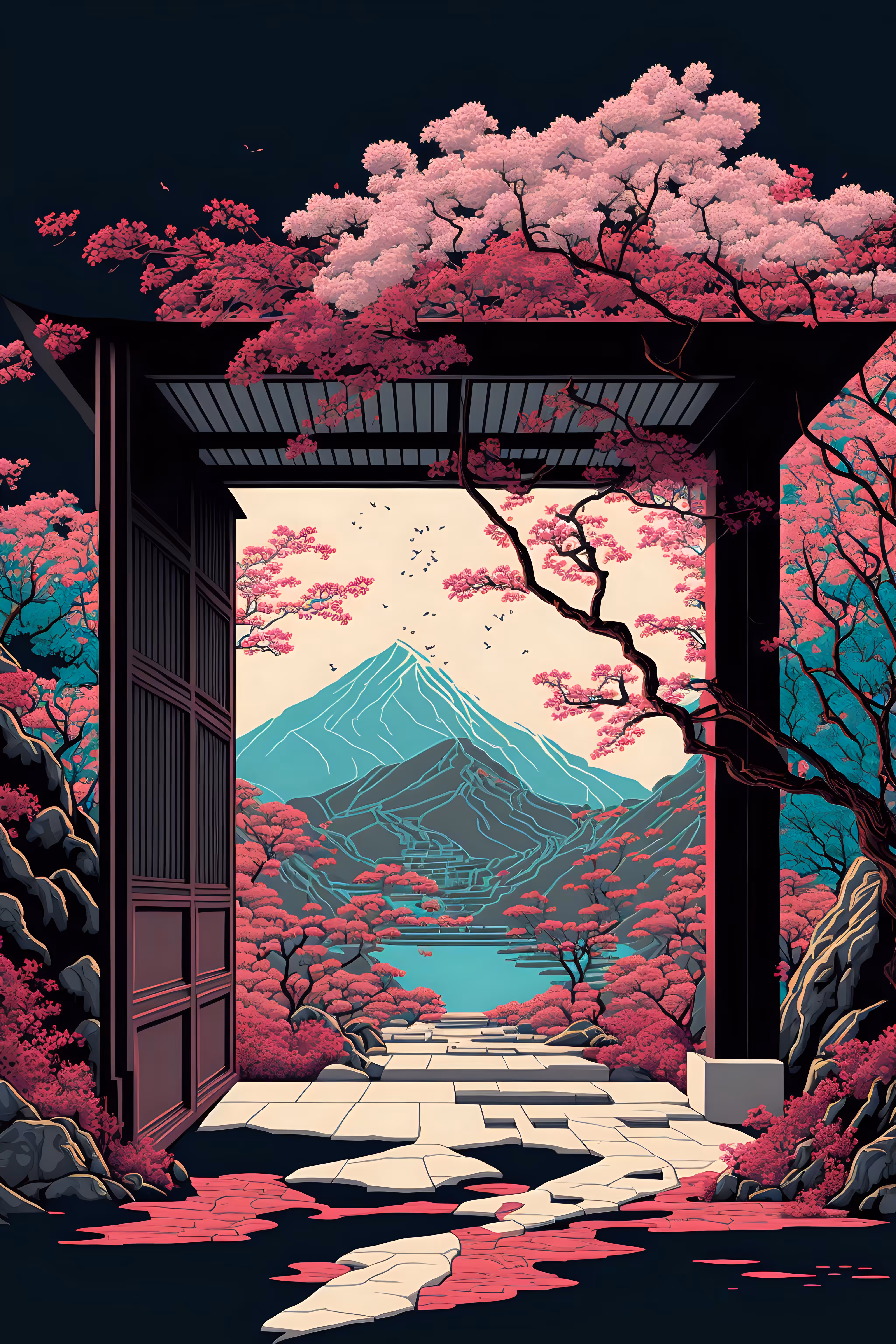 Rejuvenate