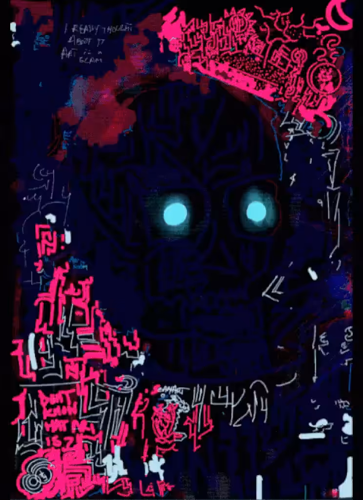 Skulls of the Citadel #91