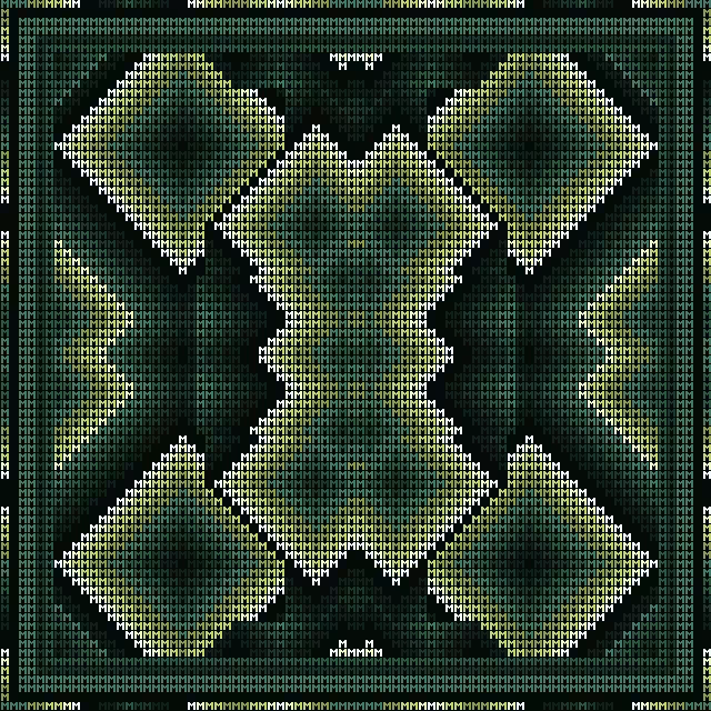 PersianSCII #12