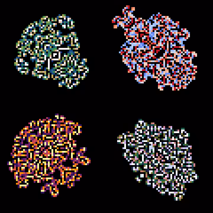 experiment 15, Monster Edition #3