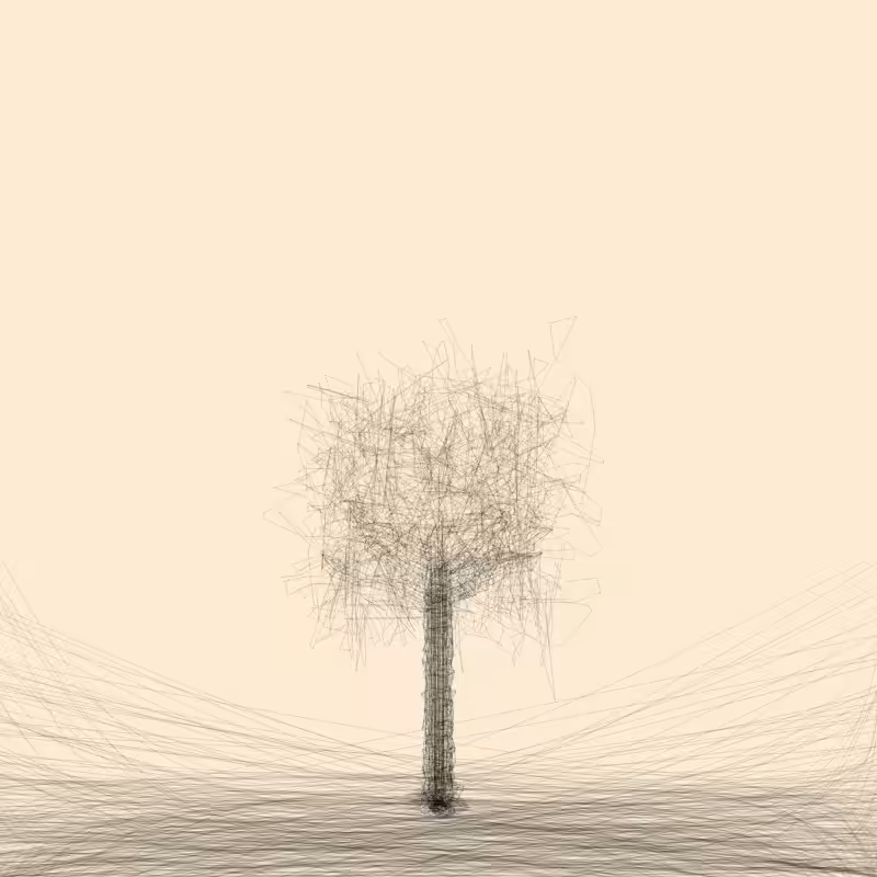 Gribouillarbre #5