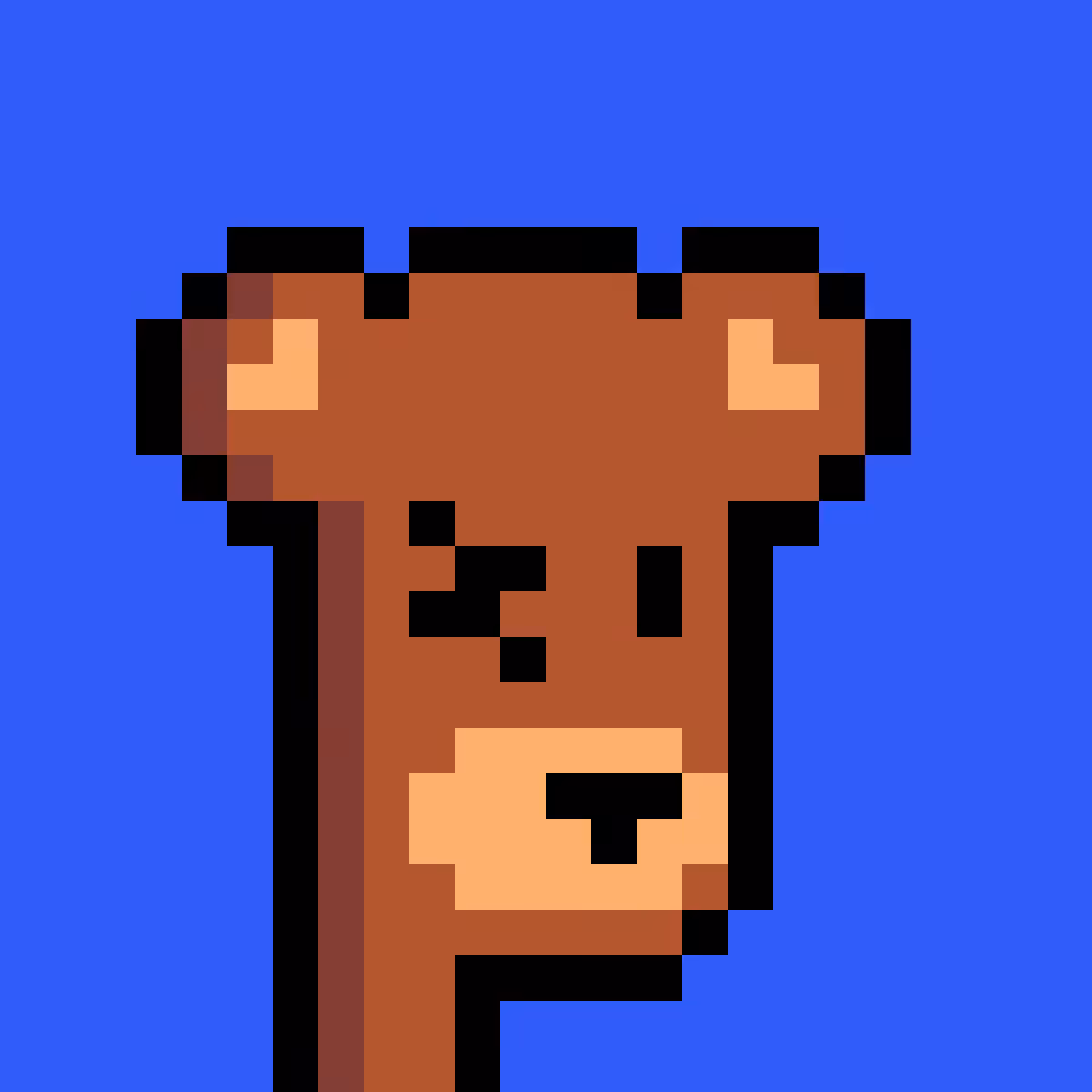 BearPunks #740