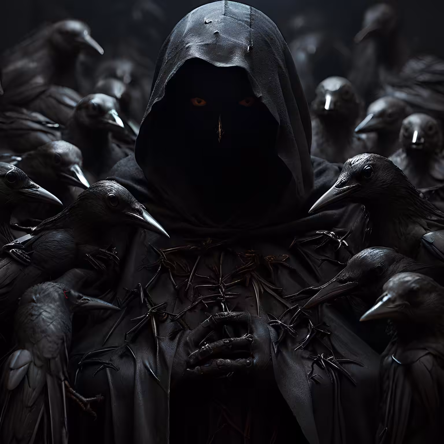 The Crow