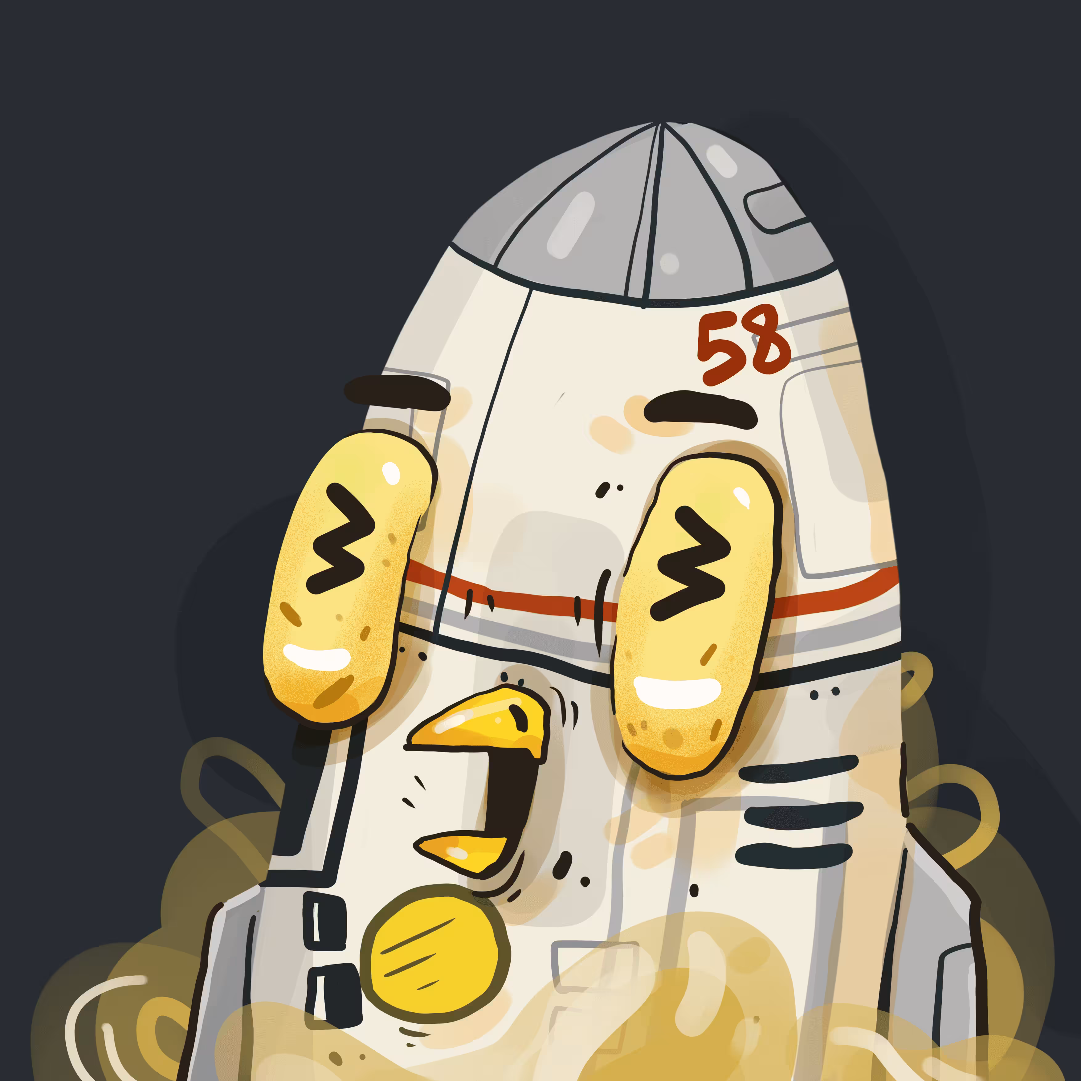 JIPJIP #58