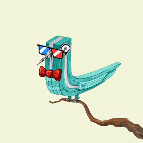 Bolbol, The Bird 017