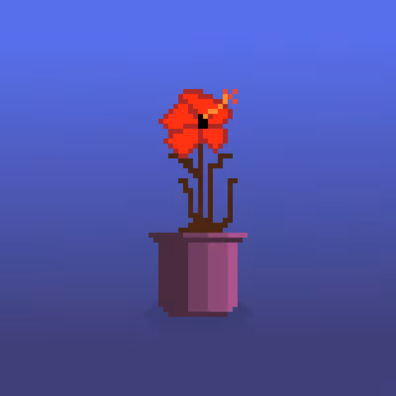 Nothing But Flowers #26