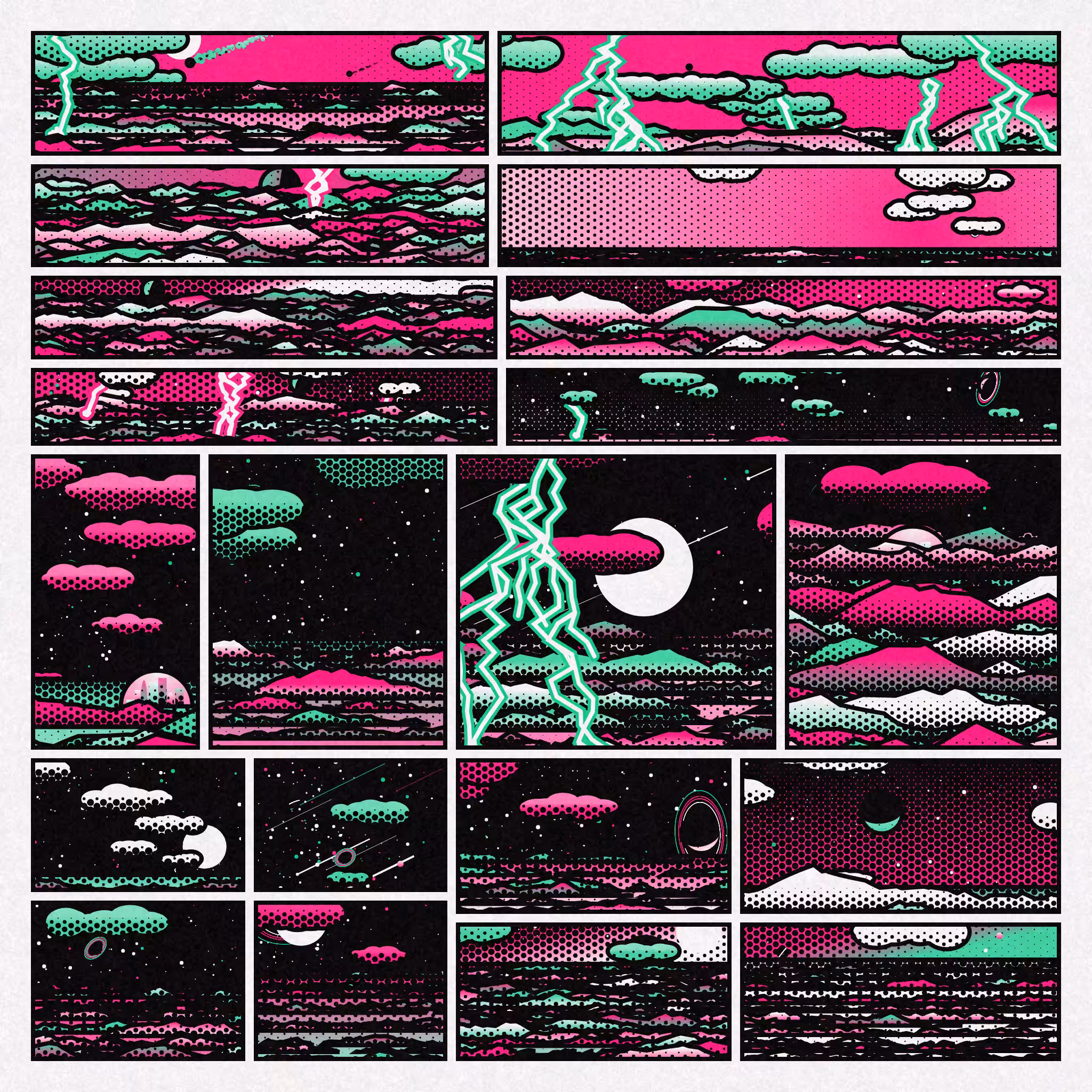 Astronomic Comics #417