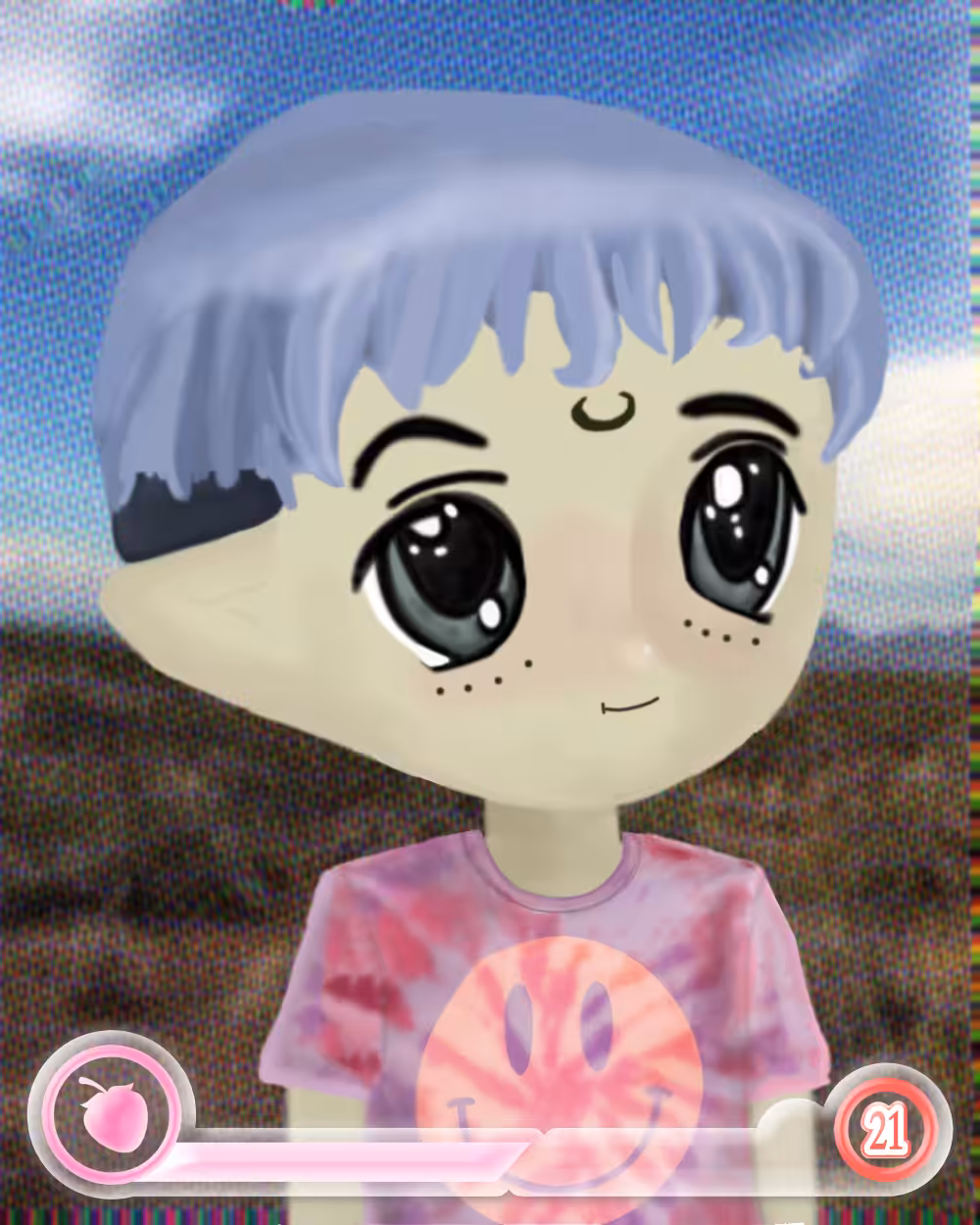 Milady 5560