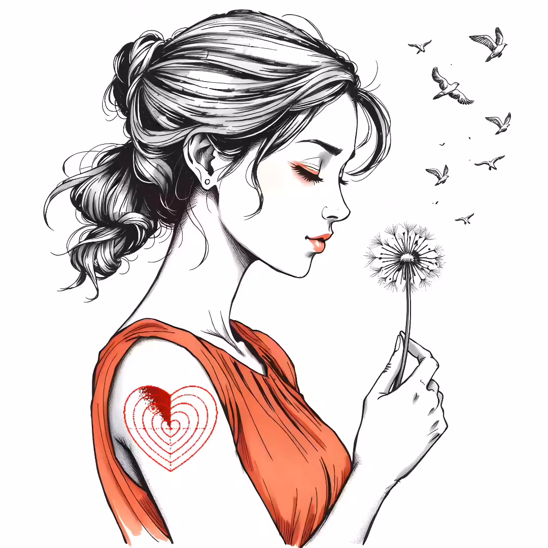 A small wish