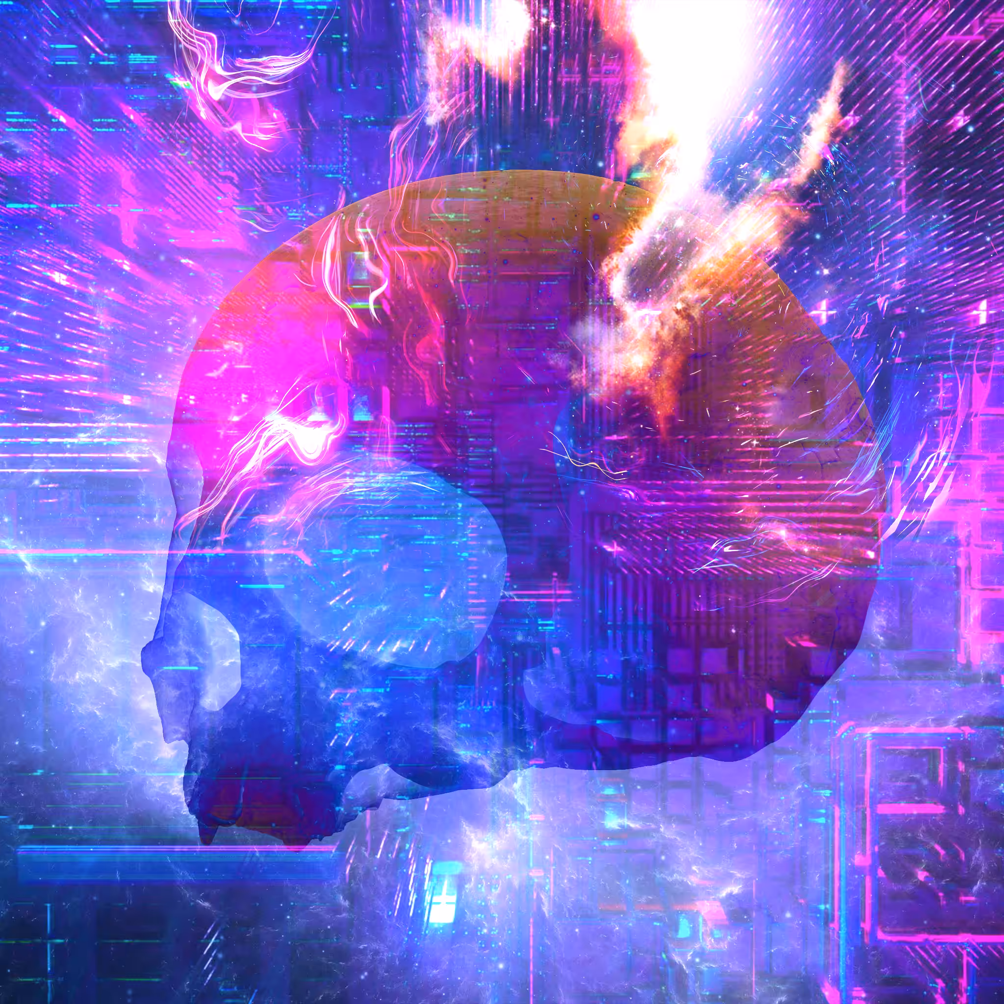 Crossing The Threshold Of Madness
