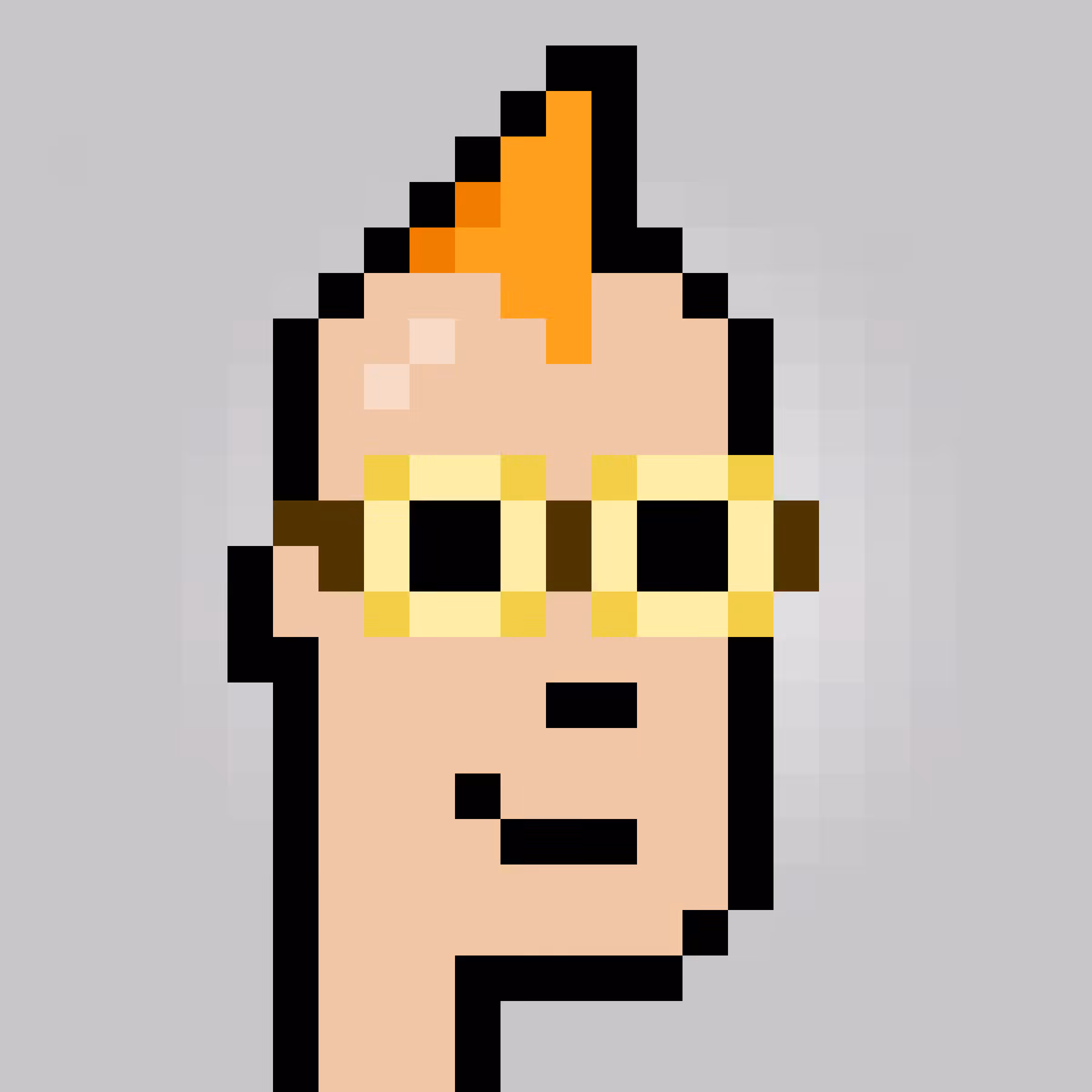 Unofficial Punks V2 #452