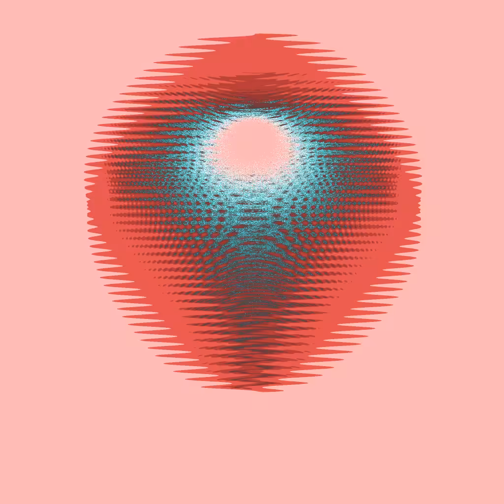 alien flower