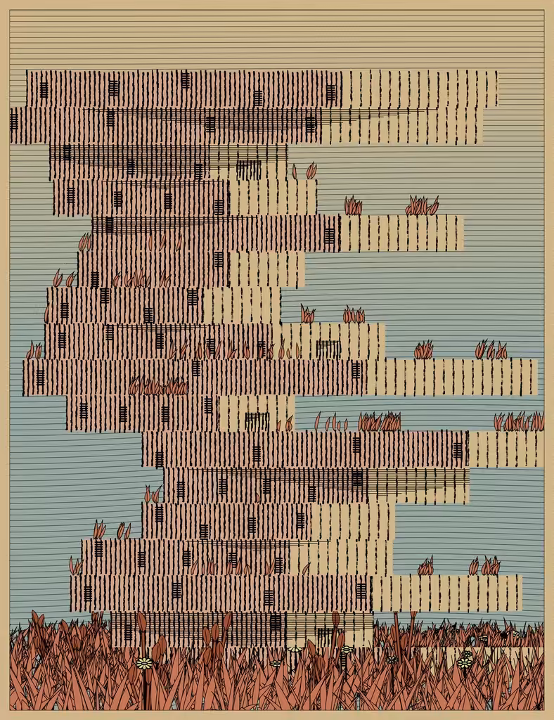 (un)existing #154