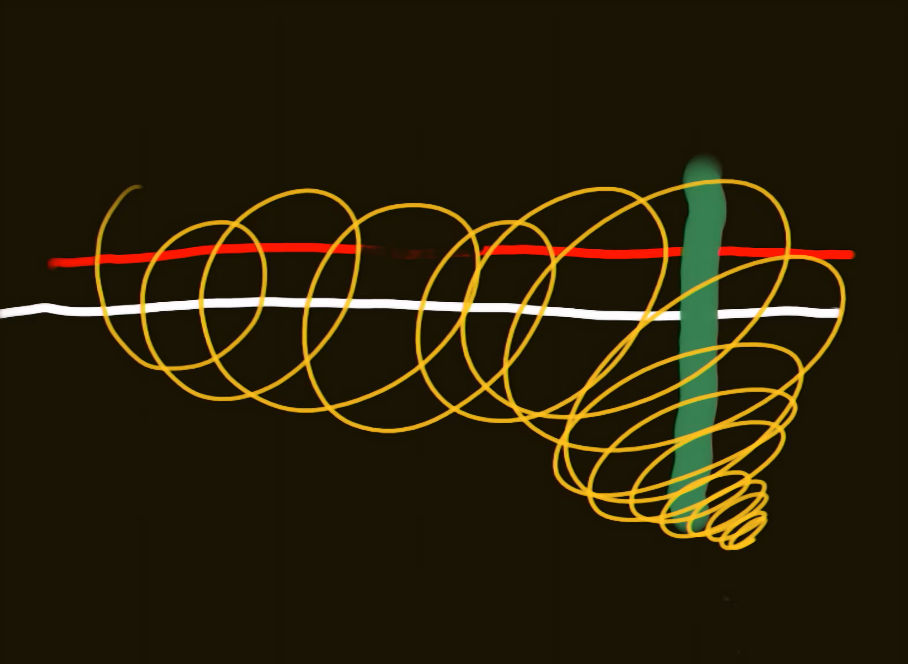 Paintboxed Contemporaries: Collision of Joyful Signals, 2024