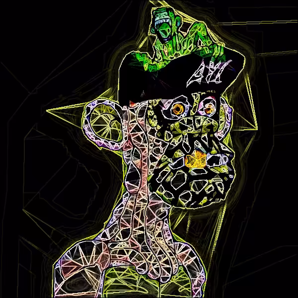 PrismaticApe #74
