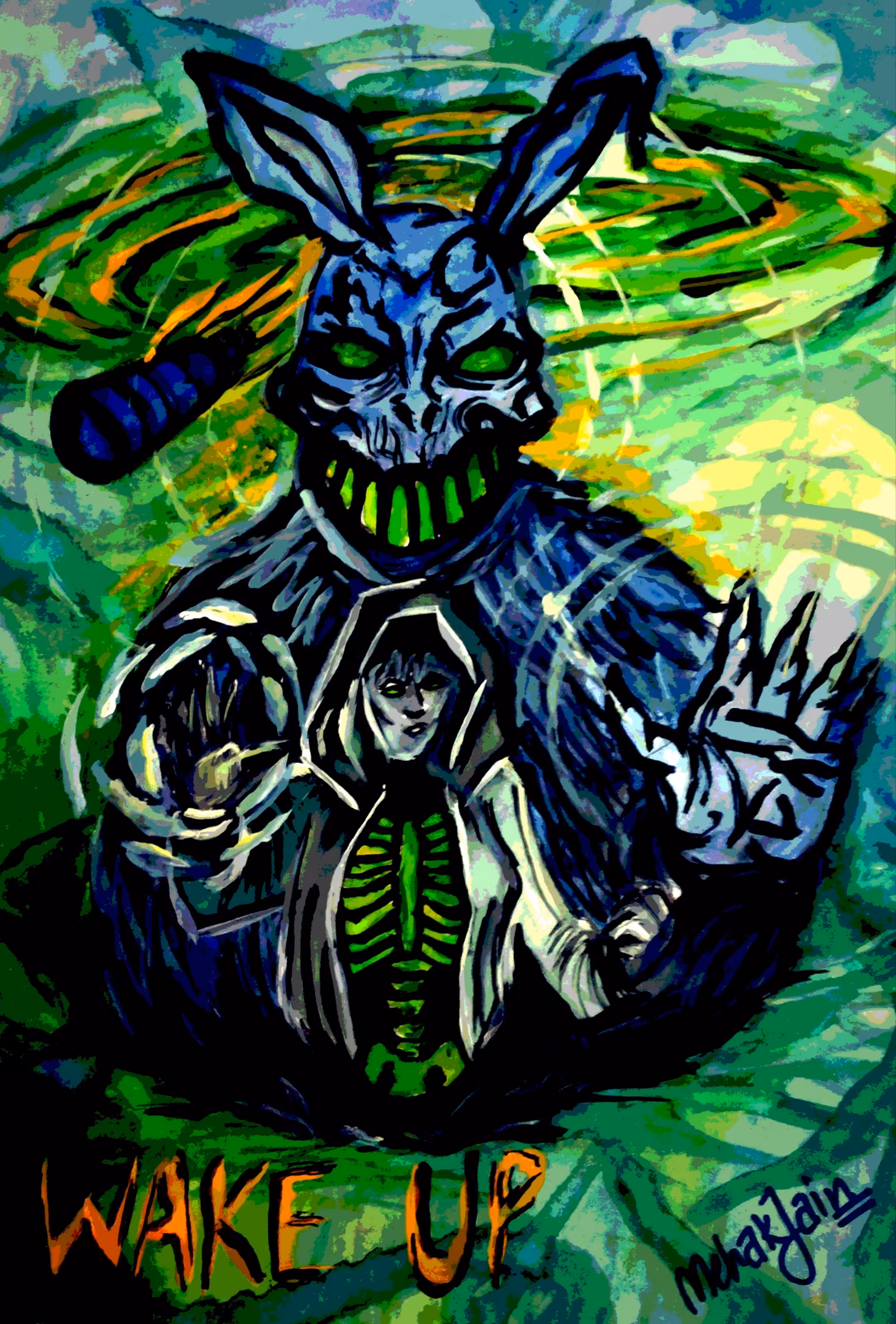 Donnie Darko
