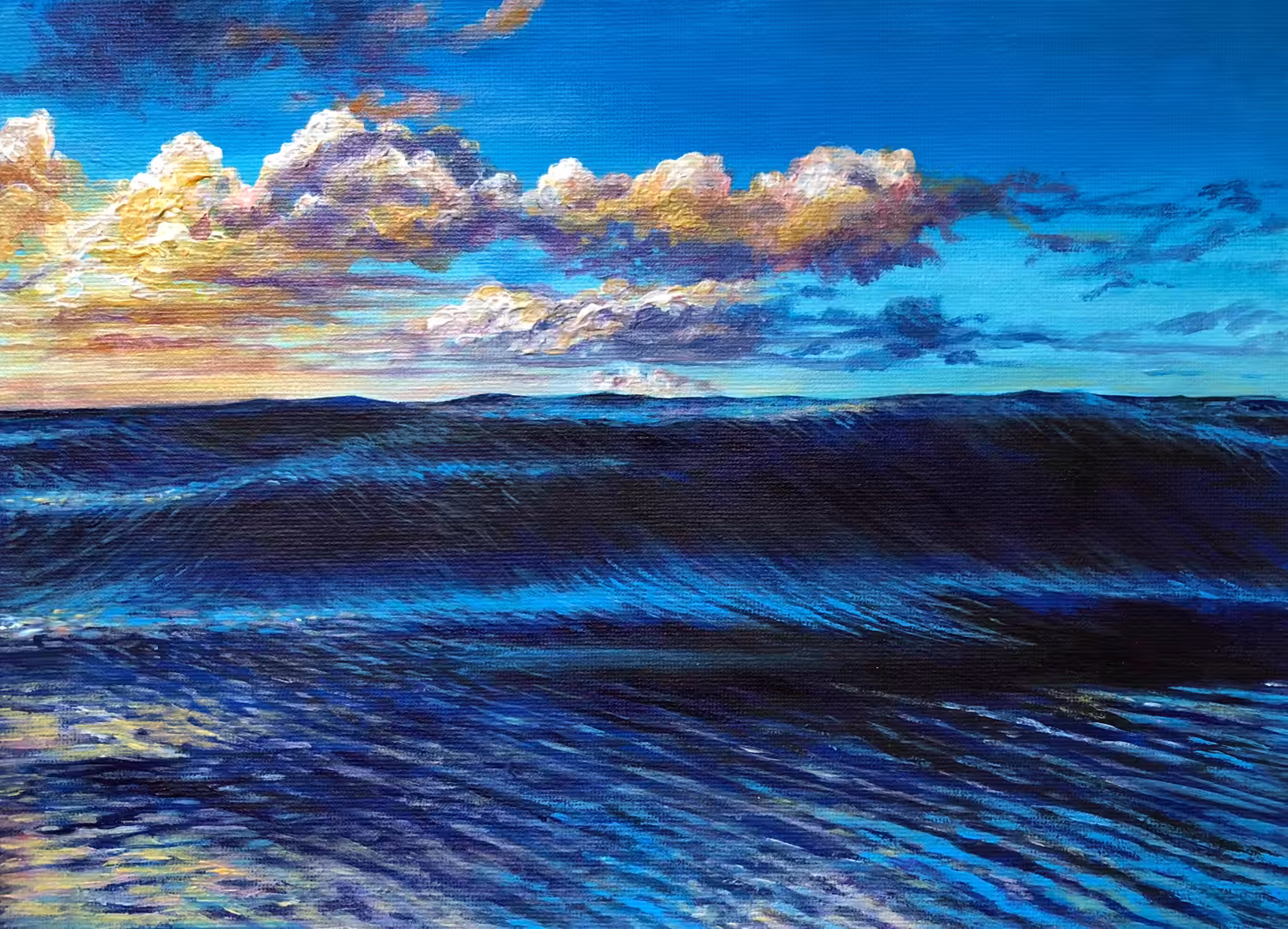 WATER No. 13