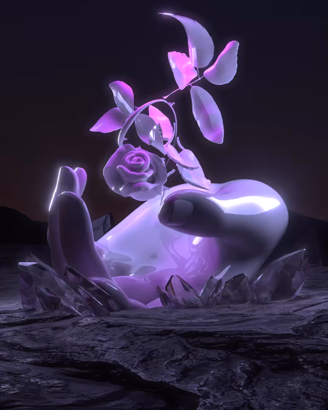 Breathe by Fvckrender #10/20