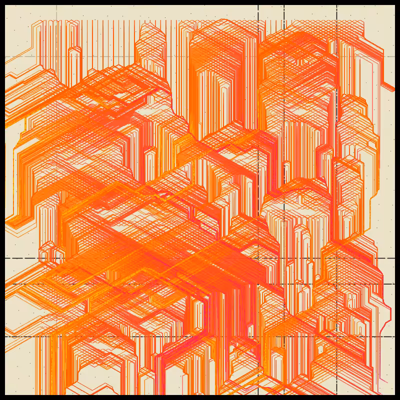 Breezeblocks #19