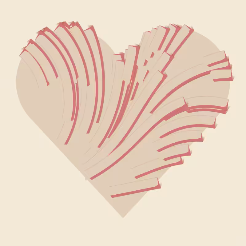 Valentine #19