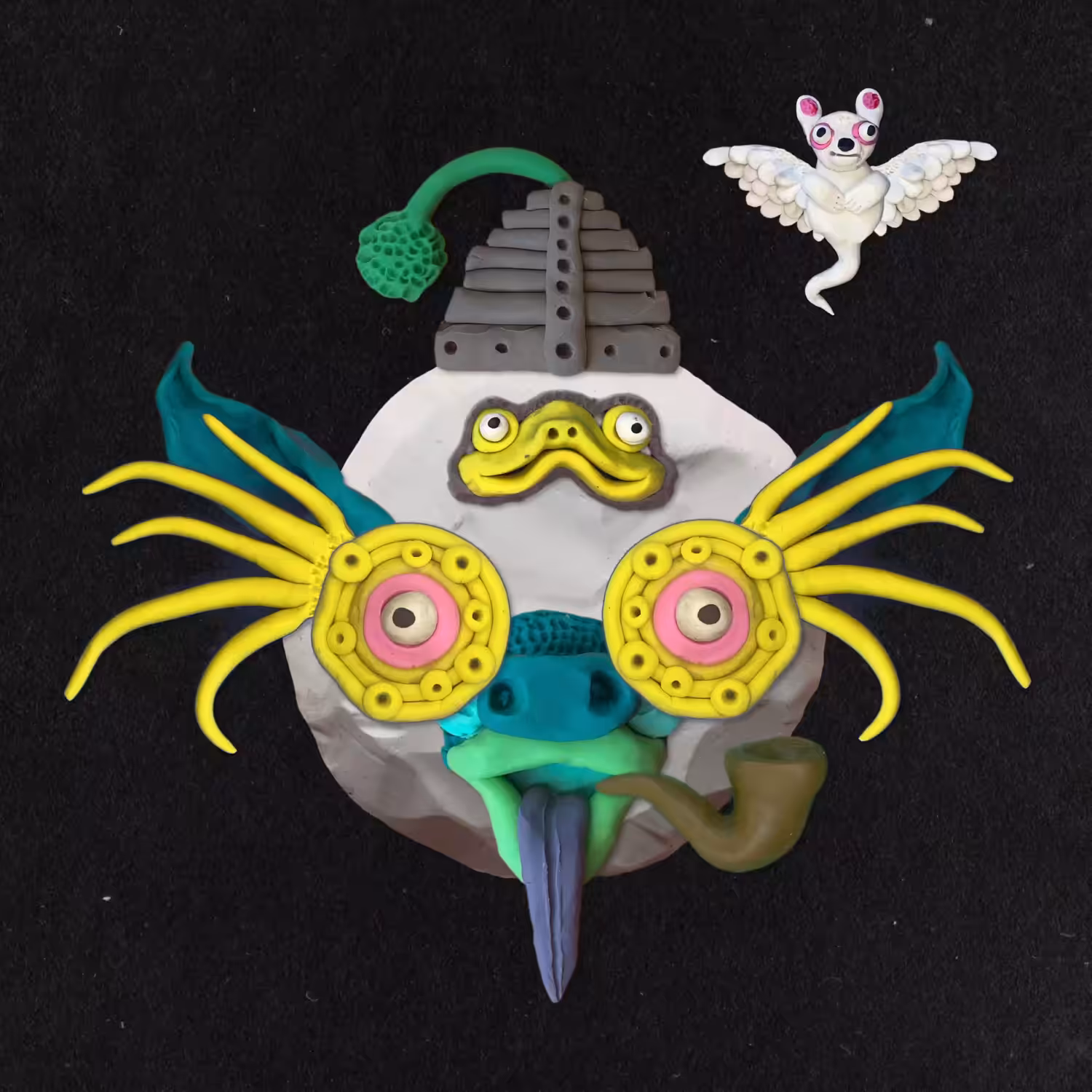 Goblin 0109: Ydenia
